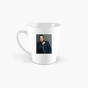 Holy Spirit + Michael W. Smith = Peace Michael W Smith Mugs