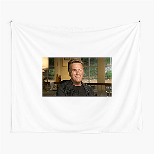 Jesus, Journals, and Michael W. Smith Michael W Smith Tapestries