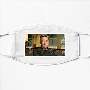Jesus, Journals, and Michael W. Smith Michael W Smith Face Masks
