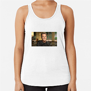 Jesus, Journals, and Michael W. Smith Michael W Smith Tank Tops