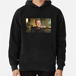 Jesus, Journals, and Michael W. Smith Michael W Smith Hoodies