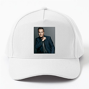 Holy Spirit + Michael W. Smith = Peace Michael W Smith Hats & Caps