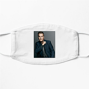 Holy Spirit + Michael W. Smith = Peace Michael W Smith Face Masks