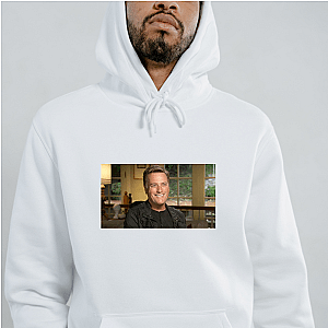 Jesus, Journals, and Michael W. Smith Michael W Smith Hoodies