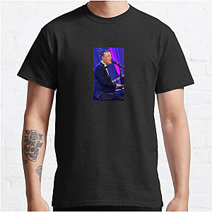 Michael W. Smith Songs Got Me Through It Michael W Smith T-Shirts