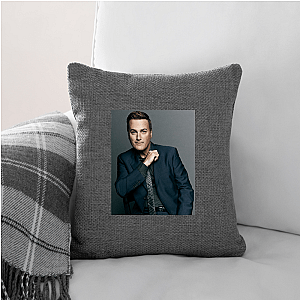 Holy Spirit + Michael W. Smith = Peace Michael W Smith Pillows Cover
