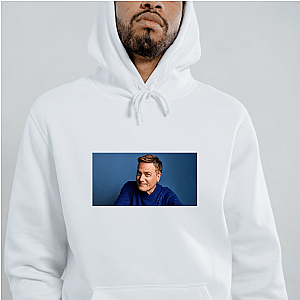 My Soul Sings Michael W. Smith Michael W Smith Hoodies