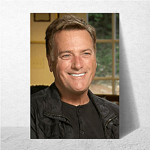 Jesus, Journals, and Michael W. Smith Michael W Smith Posters