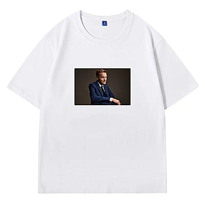 Michael W. Smith Said It, I Believe It Michael W Smith T-Shirts