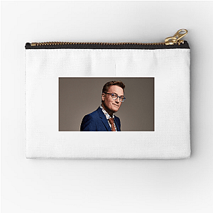 Michael W. Smith Concerts Are My Therapy Michael W Smith Zipper Pouches