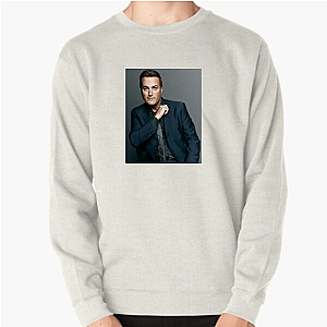 Holy Spirit + Michael W. Smith = Peace Michael W Smith Sweatshirts