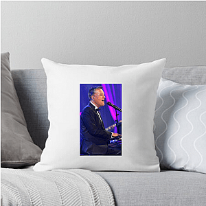 Michael W. Smith Songs Got Me Through It Michael W Smith Pillows Cover
