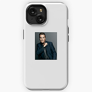 Holy Spirit + Michael W. Smith = Peace Michael W Smith iPhone Cases