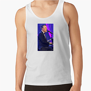 Michael W. Smith Songs Got Me Through It Michael W Smith Tank Tops