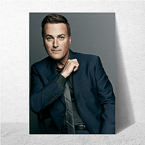 Holy Spirit + Michael W. Smith = Peace Michael W Smith Posters