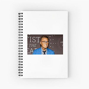 Michael W. Smith Fan Since the Cassette Era Michael W Smith Notebook