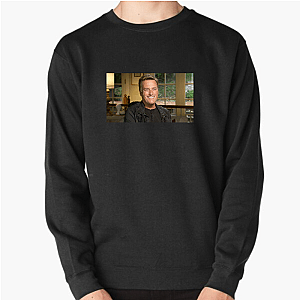 Jesus, Journals, and Michael W. Smith Michael W Smith Sweatshirts