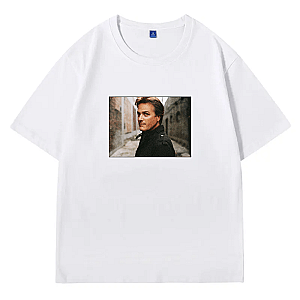 Michael W. Smith Is My Worship Playlist Michael W Smith T-Shirts