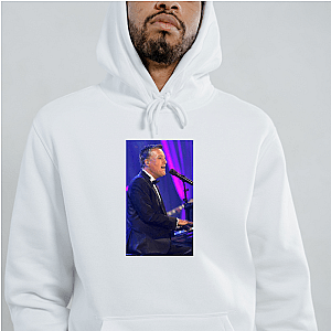 Michael W. Smith Songs Got Me Through It Michael W Smith Hoodies