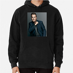 Holy Spirit + Michael W. Smith = Peace Michael W Smith Hoodies