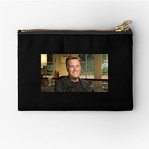 Jesus, Journals, and Michael W. Smith Michael W Smith Zipper Pouches