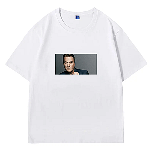 Straight Outta Michael W. Smith’s Discography Michael W Smith T-Shirts