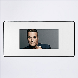 Straight Outta Michael W. Smith’s Discography Michael W Smith Mouse Pads