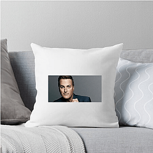 Straight Outta Michael W. Smith’s Discography Michael W Smith Pillows Cover