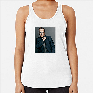 Holy Spirit + Michael W. Smith = Peace Michael W Smith Tank Tops