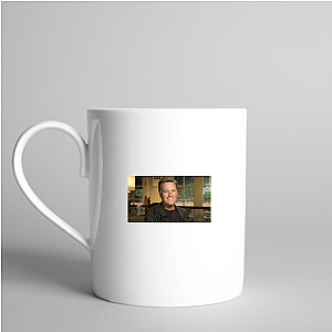 Jesus, Journals, and Michael W. Smith Michael W Smith Mugs