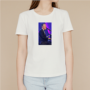 Michael W. Smith Songs Got Me Through It Michael W Smith T-Shirts