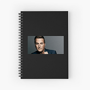 Straight Outta Michael W. Smith’s Discography Michael W Smith Notebook
