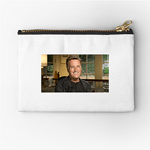 Jesus, Journals, and Michael W. Smith Michael W Smith Zipper Pouches
