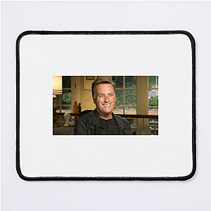 Jesus, Journals, and Michael W. Smith Michael W Smith Mouse Pads