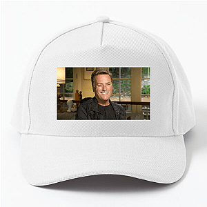 Jesus, Journals, and Michael W. Smith Michael W Smith Hats & Caps