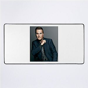 Holy Spirit + Michael W. Smith = Peace Michael W Smith Mouse Pads