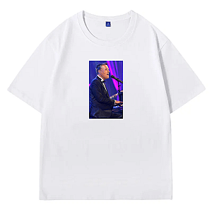 Michael W. Smith Songs Got Me Through It Michael W Smith T-Shirts