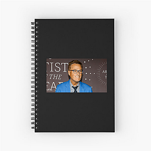 Michael W. Smith Fan Since the Cassette Era Michael W Smith Notebook