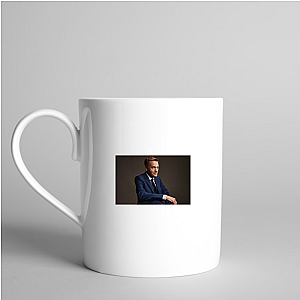 Michael W. Smith Said It, I Believe It Michael W Smith Mugs