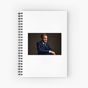 Michael W. Smith Said It, I Believe It Michael W Smith Notebook