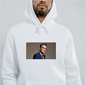 Michael W. Smith Concerts Are My Therapy Michael W Smith Hoodies