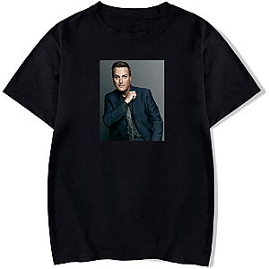 Holy Spirit + Michael W. Smith = Peace Michael W Smith T-Shirts