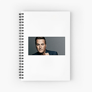 Straight Outta Michael W. Smith’s Discography Michael W Smith Notebook