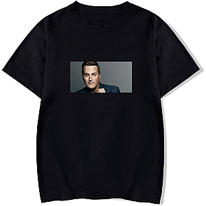 Straight Outta Michael W. Smith’s Discography Michael W Smith T-Shirts
