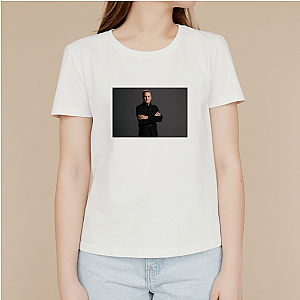Michael W. Smith Lyrics = Daily Devotions Michael W Smith T-Shirts