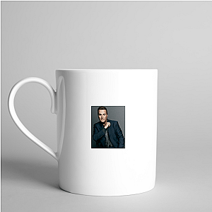 Holy Spirit + Michael W. Smith = Peace Michael W Smith Mugs