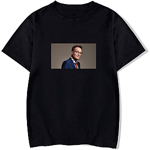 Michael W. Smith Concerts Are My Therapy Michael W Smith T-Shirts
