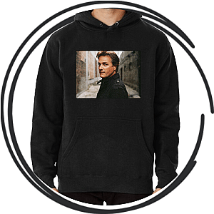Michael W Smith Hoodies