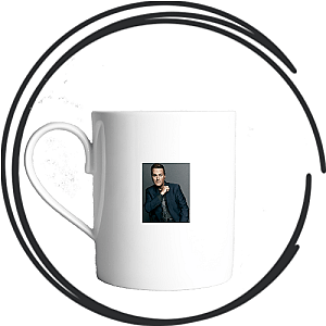 Michael W Smith Mugs