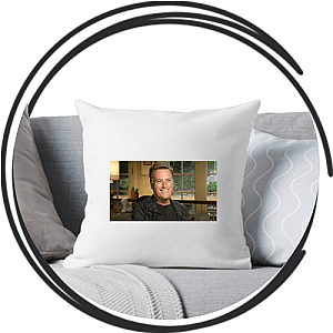 Michael W Smith Pillows Cover